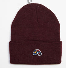 Load image into Gallery viewer, Beanies w/ SMALL Fish Logo
