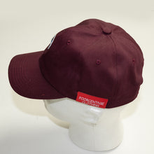 Load image into Gallery viewer, Curved BRIM BASEBALL HAT - SOLID COLORS
