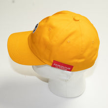 Load image into Gallery viewer, Curved BRIM BASEBALL HAT - SOLID COLORS
