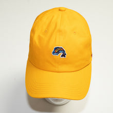 Load image into Gallery viewer, Curved BRIM BASEBALL HAT - SOLID COLORS
