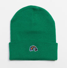 Load image into Gallery viewer, Women&#39;s Beanies w/ SMALL Fish Logo
