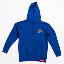 Load image into Gallery viewer, HOODIE SET W/ BIG FISH EMBROIDERY LOGO
