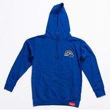 Load image into Gallery viewer, HOODIES W/ BIG FISH EMBROIDERY LOGO
