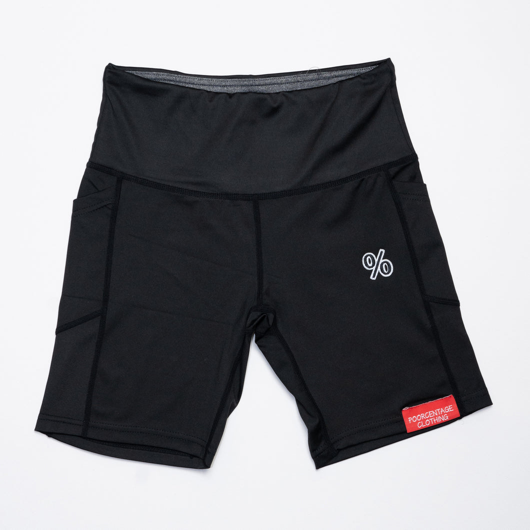 Women's Athletic Shorts