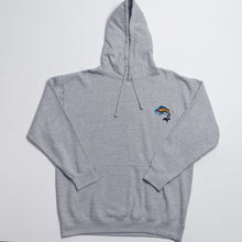 Load image into Gallery viewer, HOODIE SET W/ BIG FISH EMBROIDERY LOGO
