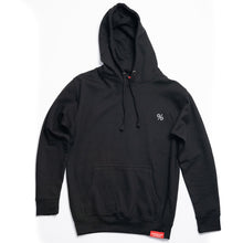 Load image into Gallery viewer, HOODIES W/ PERCENTAGE EMBROIDERY LOGO
