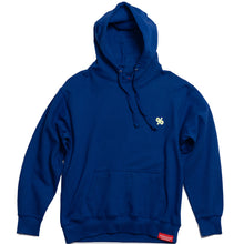 Load image into Gallery viewer, HOODIES W/ PERCENTAGE EMBROIDERY LOGO
