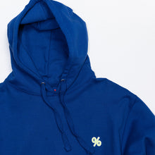 Load image into Gallery viewer, HOODIES W/ PERCENTAGE EMBROIDERY LOGO
