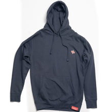 Load image into Gallery viewer, HOODIES W/ PERCENTAGE EMBROIDERY LOGO
