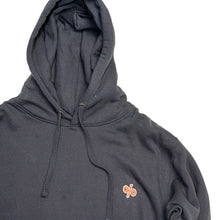 Load image into Gallery viewer, HOODIES W/ PERCENTAGE EMBROIDERY LOGO
