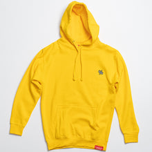 Load image into Gallery viewer, HOODIES W/ PERCENTAGE EMBROIDERY LOGO
