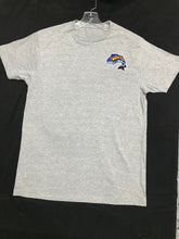 Load image into Gallery viewer, WOMEN T-Shirt With Embroidery Logo. Multiple Colors.
