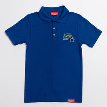 Load image into Gallery viewer, Polos w/ Large Fish Logo
