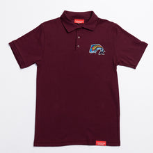 Load image into Gallery viewer, Polos w/ Large Fish Logo
