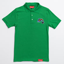 Load image into Gallery viewer, Polos w/ Large Fish Logo
