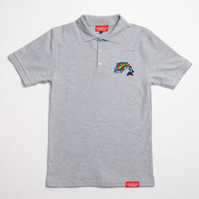 Load image into Gallery viewer, Polos w/ Large Fish Logo
