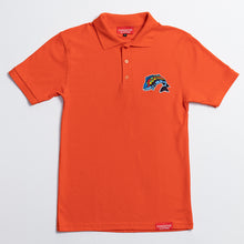 Load image into Gallery viewer, Polos w/ Large Fish Logo
