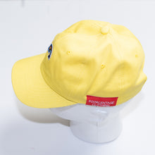 Load image into Gallery viewer, Curved BRIM BASEBALL HAT - SOLID COLORS
