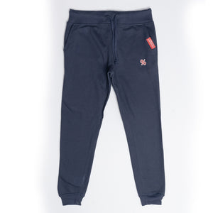 Sweat Pants w/ Percentage Logo