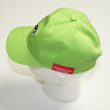 Load image into Gallery viewer, Curved BRIM BASEBALL HAT - SOLID COLORS
