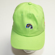 Load image into Gallery viewer, Curved BRIM BASEBALL HAT - SOLID COLORS
