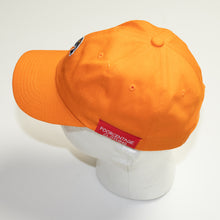 Load image into Gallery viewer, Curved BRIM BASEBALL HAT - SOLID COLORS
