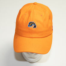 Load image into Gallery viewer, Curved BRIM BASEBALL HAT - SOLID COLORS
