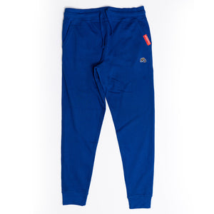 Sweat Pants w/ small Fish Logo