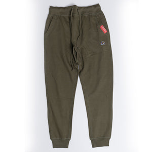 Sweat Pants w/ small Fish Logo