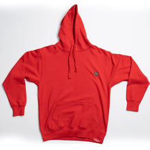 Load image into Gallery viewer, Hoodie with % Logo
