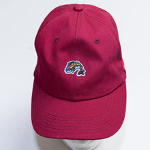 Load image into Gallery viewer, Curved BRIM BASEBALL HAT - SOLID COLORS
