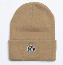 Load image into Gallery viewer, Beanies w/ SMALL Fish Logo
