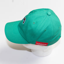 Load image into Gallery viewer, Curved BRIM BASEBALL HAT - SOLID COLORS
