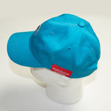 Load image into Gallery viewer, Curved BRIM BASEBALL HAT - SOLID COLORS
