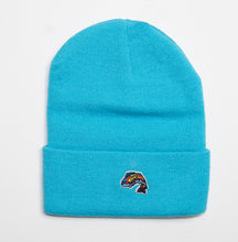 Load image into Gallery viewer, Beanies w/ SMALL Fish Logo
