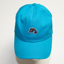 Load image into Gallery viewer, Curved BRIM BASEBALL HAT - SOLID COLORS
