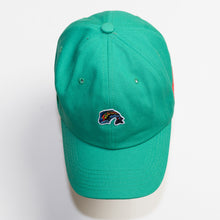 Load image into Gallery viewer, Curved BRIM BASEBALL HAT - SOLID COLORS
