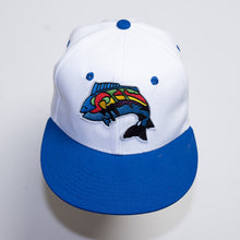 Load image into Gallery viewer, FLAT BRIM BASEBALL HAT MULTI COLORED
