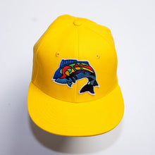 Load image into Gallery viewer, FLAT BRIM BASEBALL HAT SOLID COLORS
